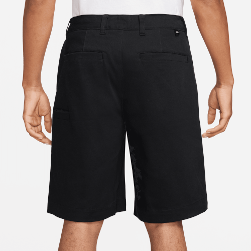 Nike SB Chino Short, Black