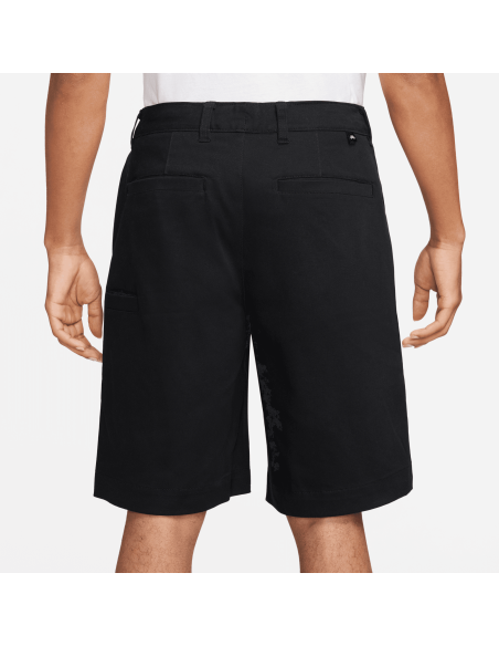 Nike SB Chino Short, Black