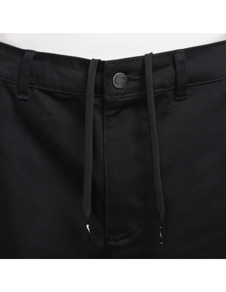 Nike SB Chino Short, Black