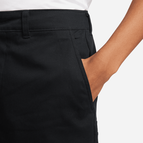 Nike SB Chino Short, Black