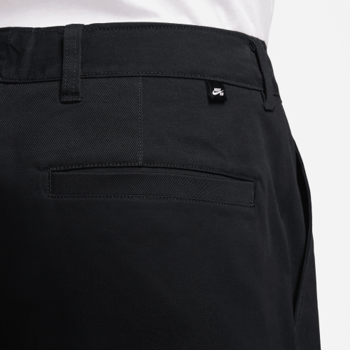 Nike SB Chino Short, Black