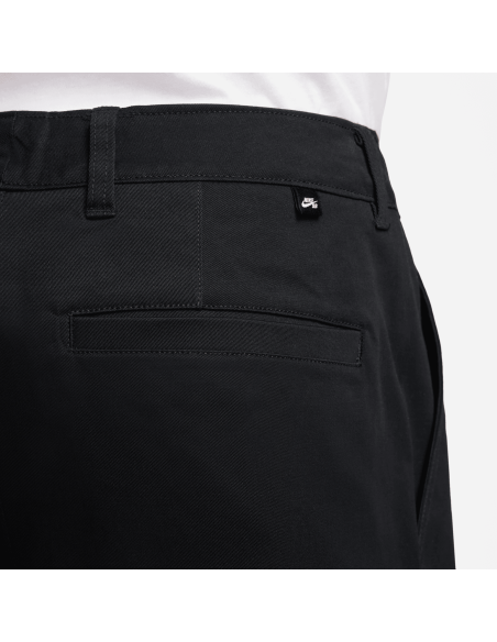 Nike SB Chino Short, Black