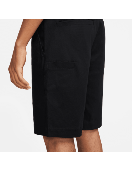 Nike SB Chino Short, Black