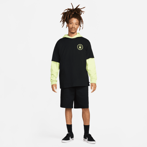 Nike SB Chino Short, Black