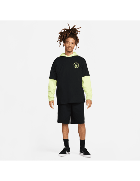 Nike SB Chino Short, Black