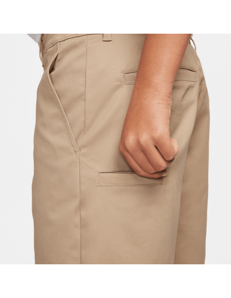 Nike SB Chino Short, Khaki
