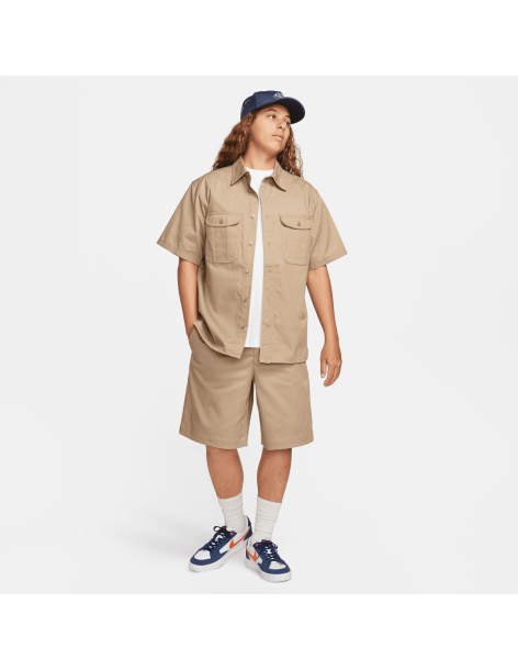 Nike SB Chino Short, Khaki 2
