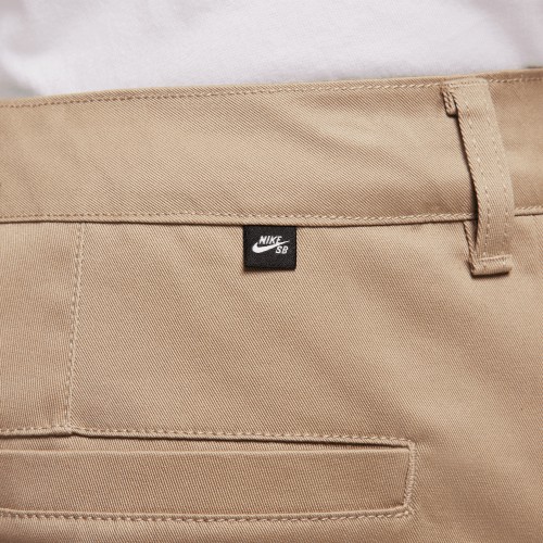 Nike SB Chino Short, Khaki