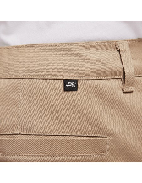 Nike SB Chino Short, Khaki