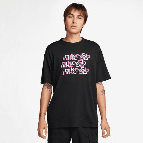 Nike SB Repeat Tee, Black
