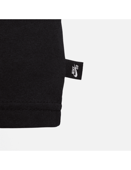Nike SB Repeat Tee, Black