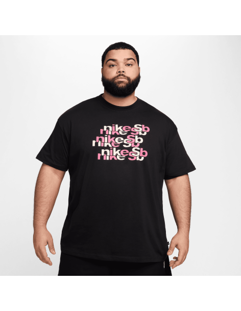 Nike SB Repeat Tee, Black