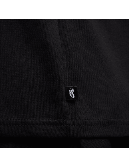 Nike SB Repeat Tee, Black