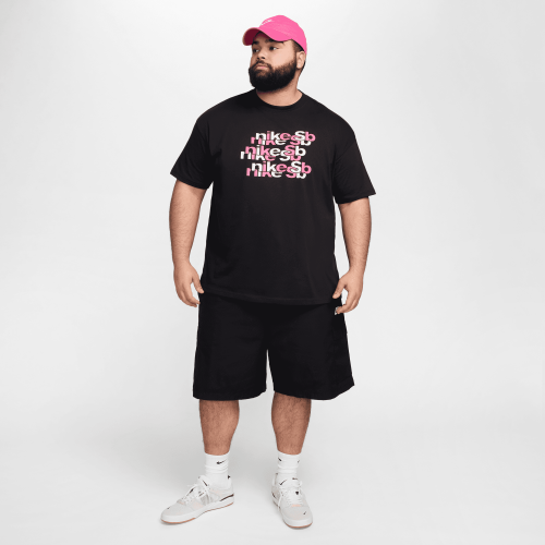 Nike SB Repeat Tee, Black