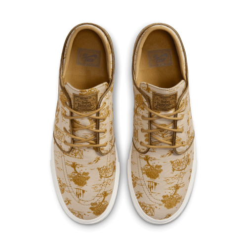 Nike SB Zoom Janoski OG+ Premium 'City of...