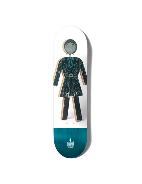 Girl Modernica McCrank...