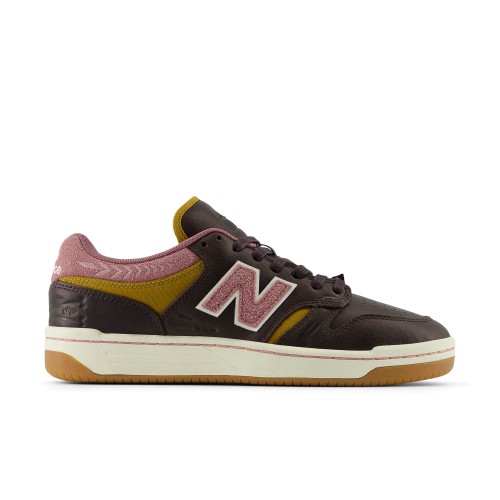 New Balance Numeric 480 x Jeremy Fish