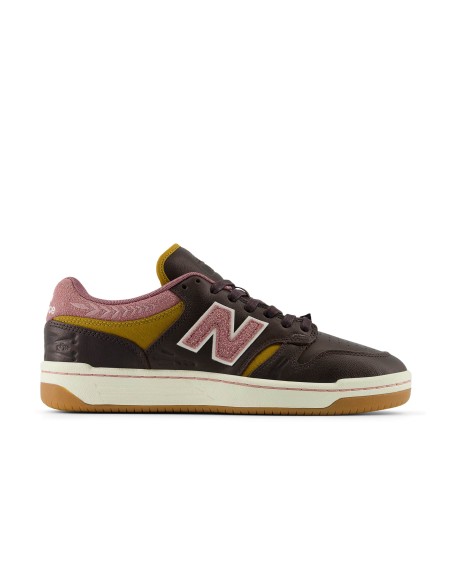 New Balance Numeric 480 x Jeremy Fish