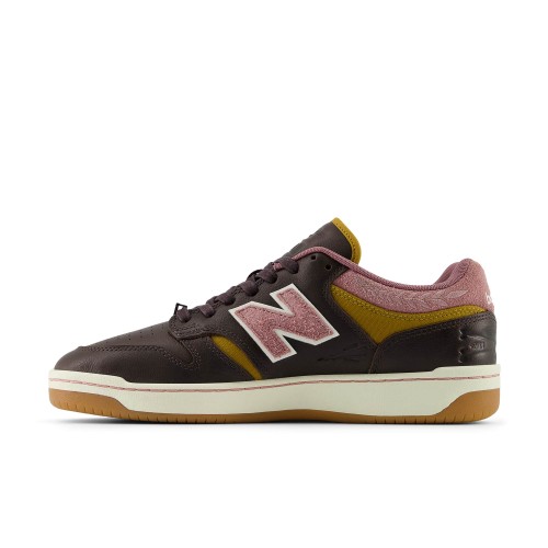New Balance Numeric 480 x Jeremy Fish