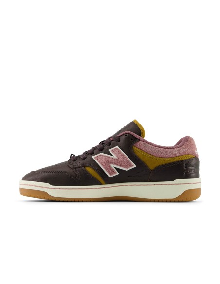 New Balance Numeric 480 x Jeremy Fish