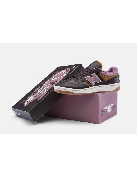 New Balance Numeric 480 x... 2