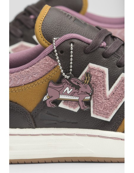 New Balance Numeric 480 x Jeremy Fish