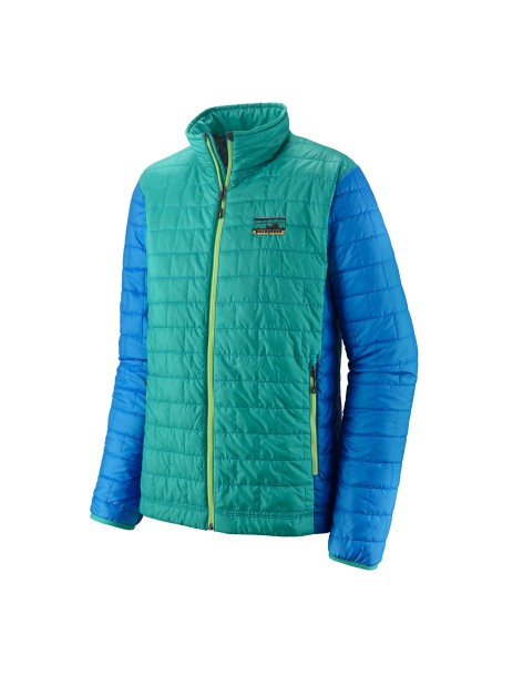 Patagonia Men's Nano Puff...