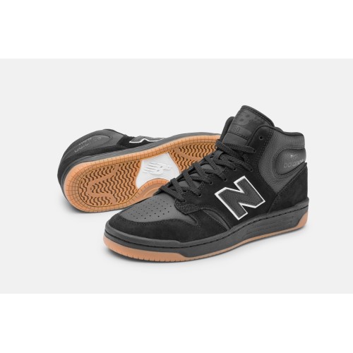 New Balance Numeric 480 High, HBG