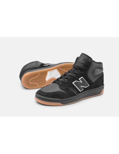 New Balance Numeric 480 High, HBG