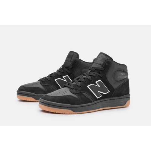 New Balance Numeric 480 High, HBG