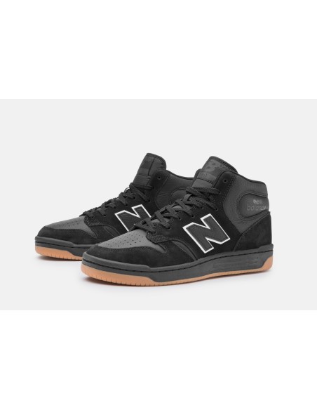 New Balance Numeric 480 High, HBG
