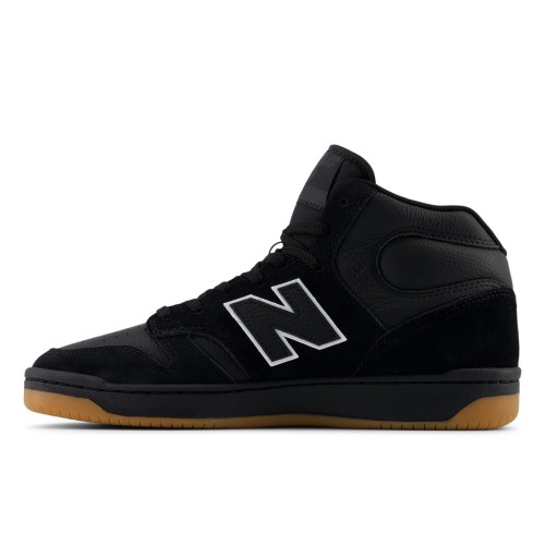 New Balance Numeric 480 High, HBG