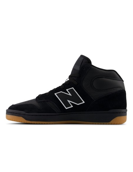 New Balance Numeric 480 High, HBG