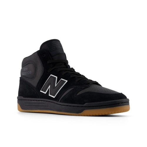 New Balance Numeric 480 High, HBG