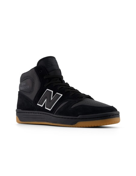 New Balance Numeric 480 High, HBG