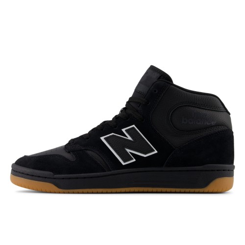 New Balance Numeric 480 High, HBG