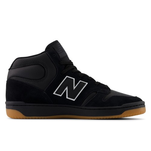 New Balance Numeric 480 High, HBG
