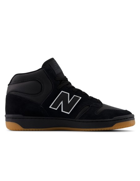New Balance Numeric 480 High, HBG