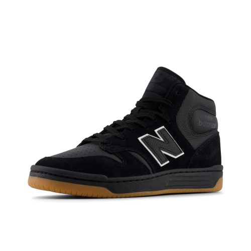 New Balance Numeric 480 High, HBG