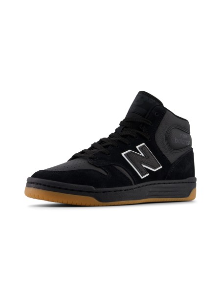 New Balance Numeric 480 High, HBG