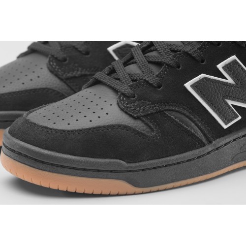 New Balance Numeric 480 High, HBG