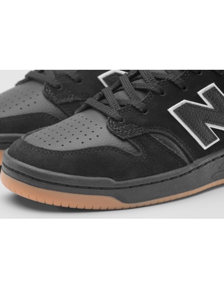 New Balance Numeric 480 High, HBG