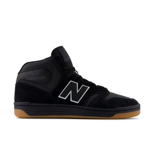 New Balance Numeric 480 High, HBG