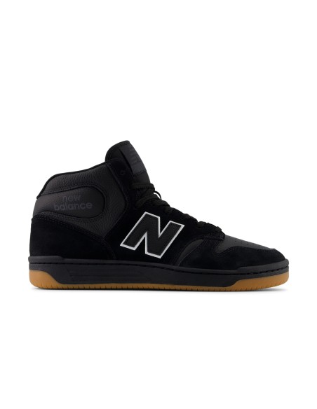 New Balance Numeric 480 High, HBG