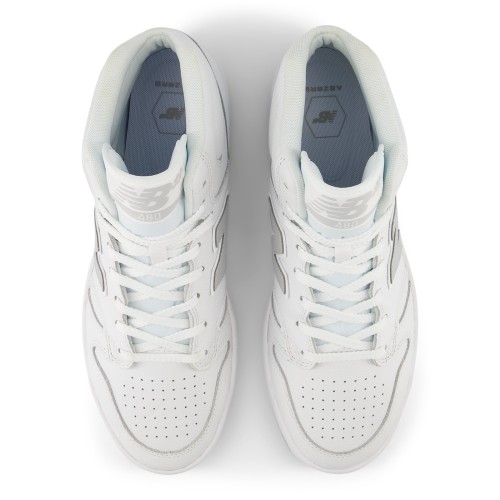 New Balance Numeric 480 High, HWG