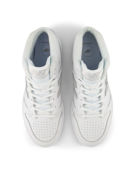 New Balance Numeric 480 High, HWG