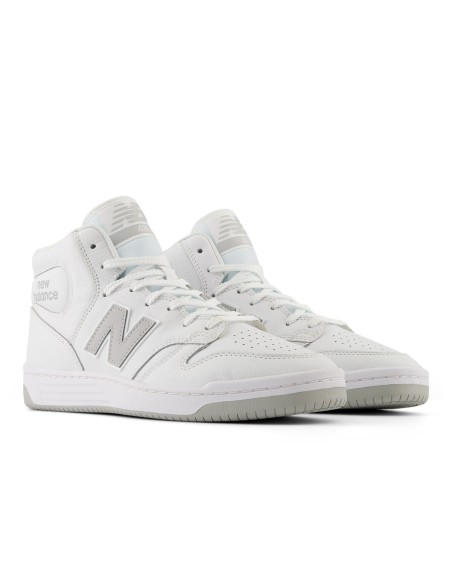 New Balance Numeric 480 High, HWG