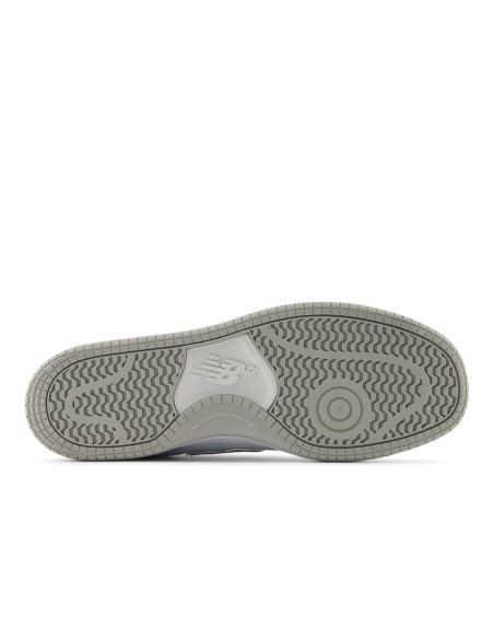 New Balance Numeric 480 High, HWG