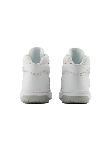 New Balance Numeric 480 High, HWG