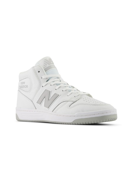 New Balance Numeric 480 High, HWG